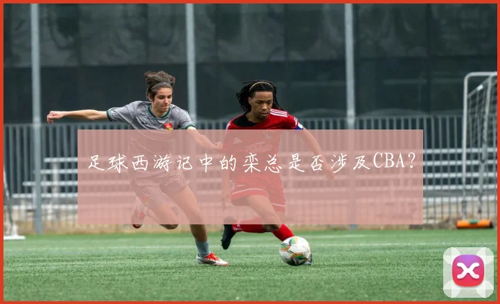 足球西游记中的栾总是否涉及CBA？