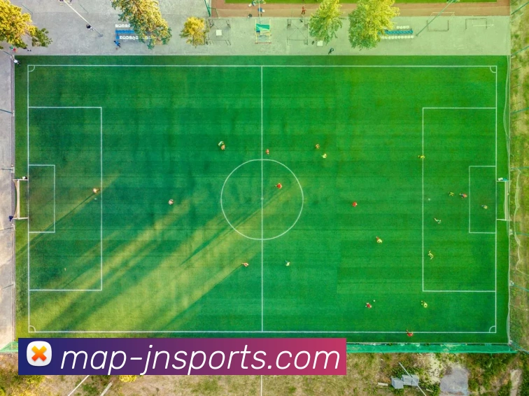 江南体育服务体系